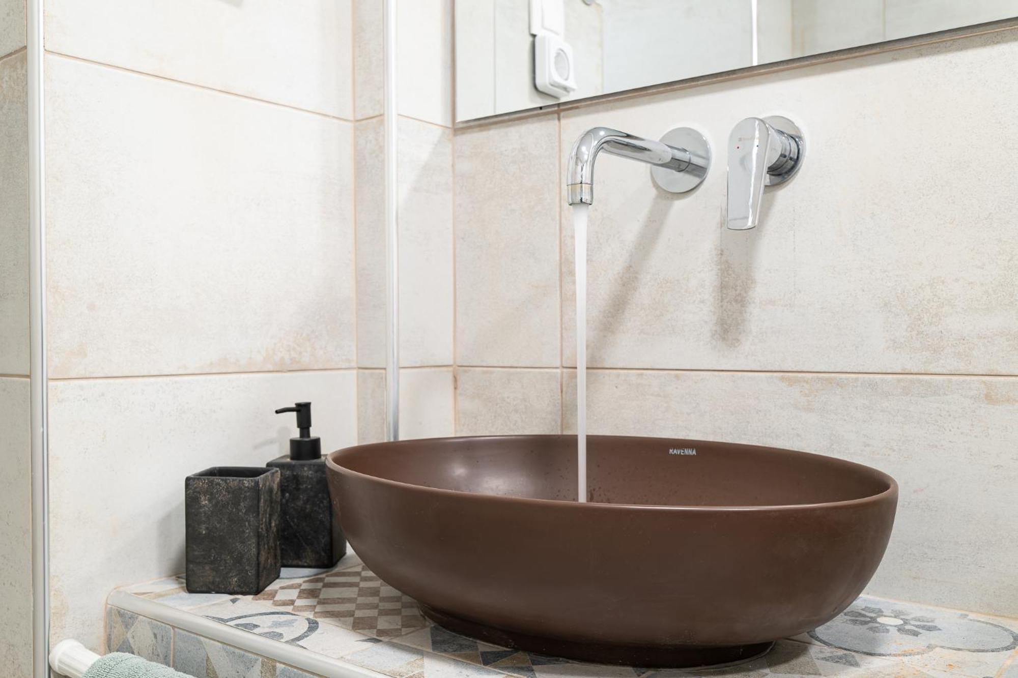 City Stay In The Center Of Athens 'A Modern Loft' Ngoại thất bức ảnh