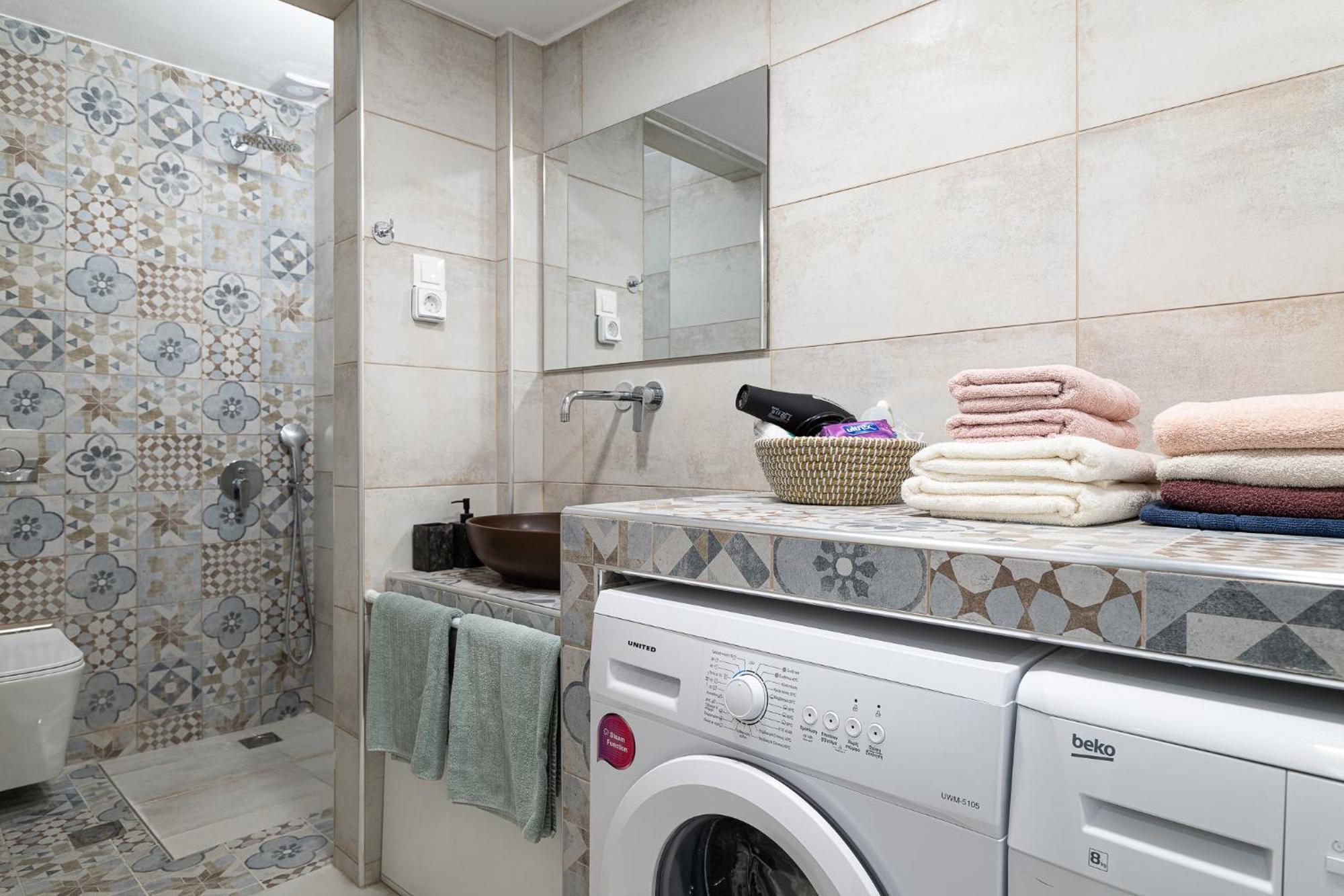 City Stay In The Center Of Athens 'A Modern Loft' Ngoại thất bức ảnh