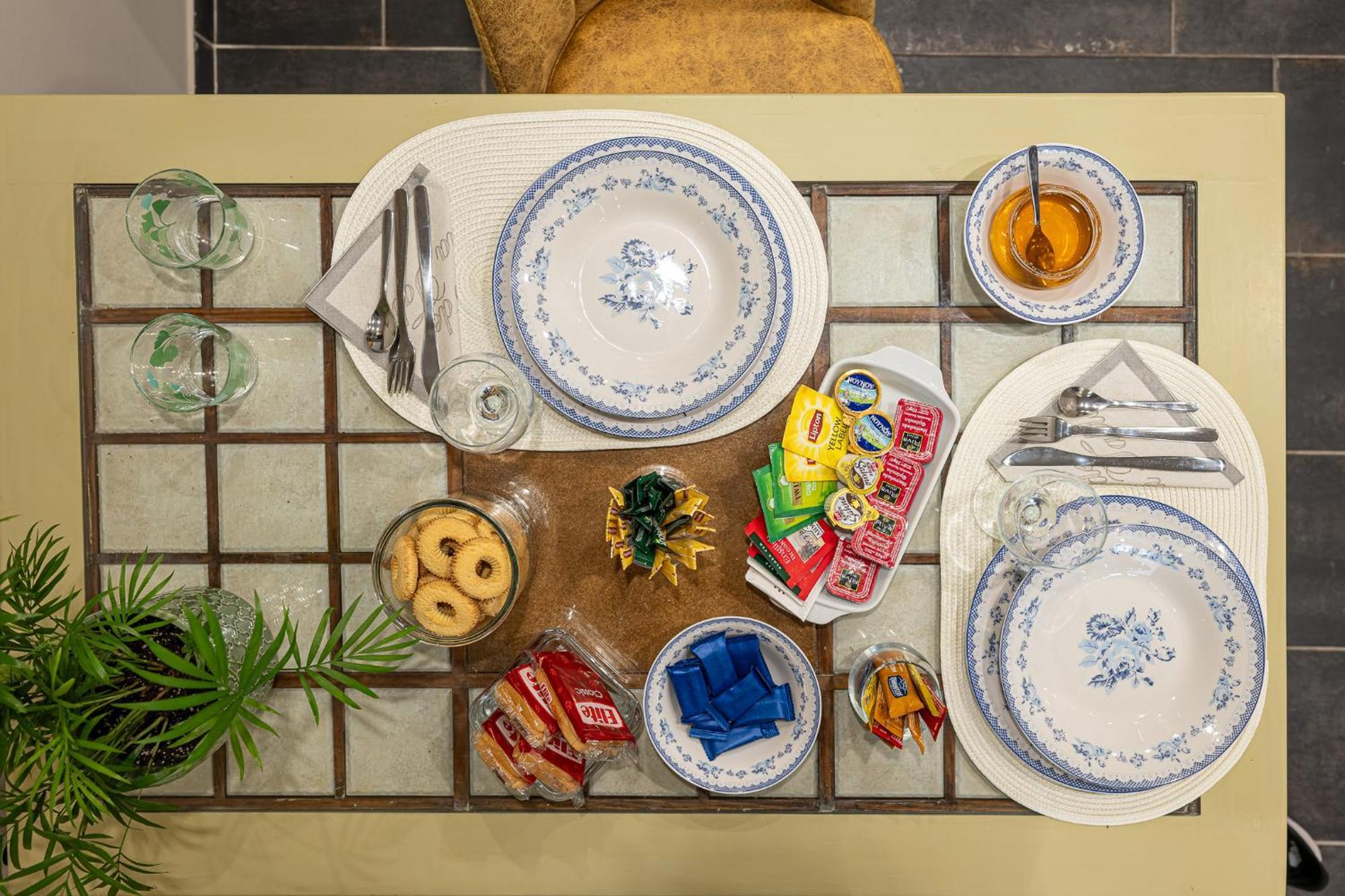 City Stay In The Center Of Athens 'A Modern Loft' Ngoại thất bức ảnh